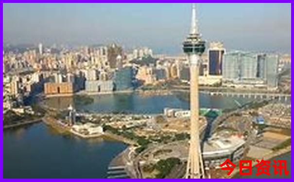 广东十大旅游景点排行榜 前十名